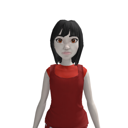 gsgdyg58 Roblox avatar torso