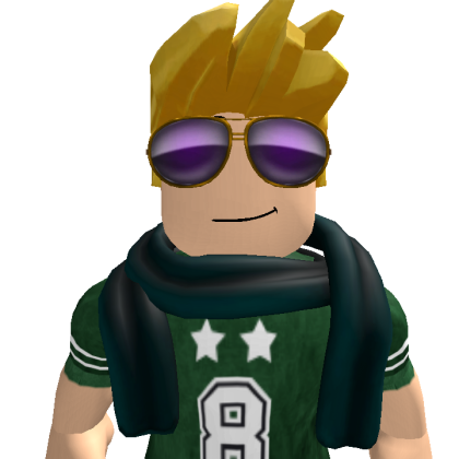Adruluuu92 Roblox avatar torso