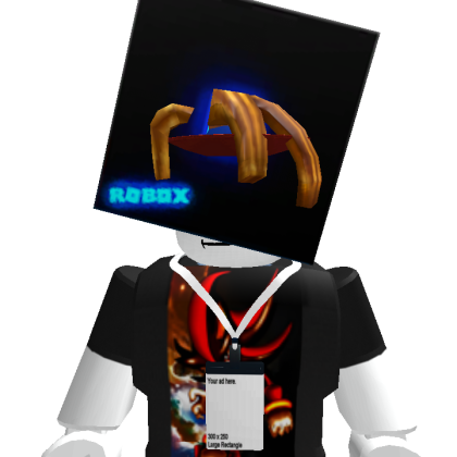 Vlad1010Feo Roblox avatar torso