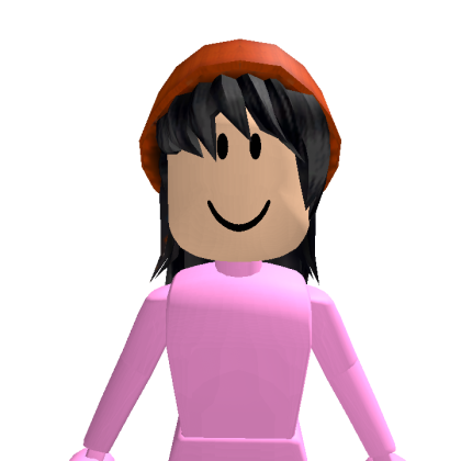 unicorniopink0016 Roblox avatar torso