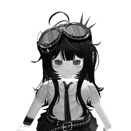 zayii_vanessa Roblox avatar torso