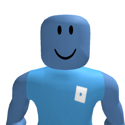 Hi34bacon Roblox avatar torso