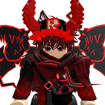 Buwan338 Roblox avatar torso