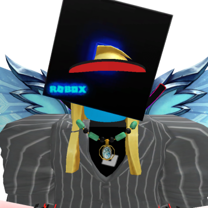 Cangriman87 Roblox avatar torso