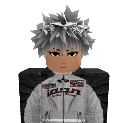 Kai22366 Roblox avatar torso