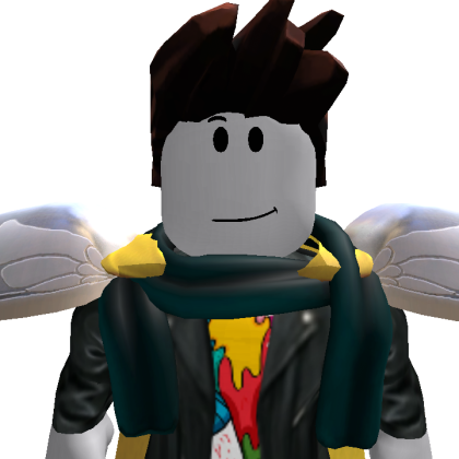 dimonci7 Roblox avatar torso