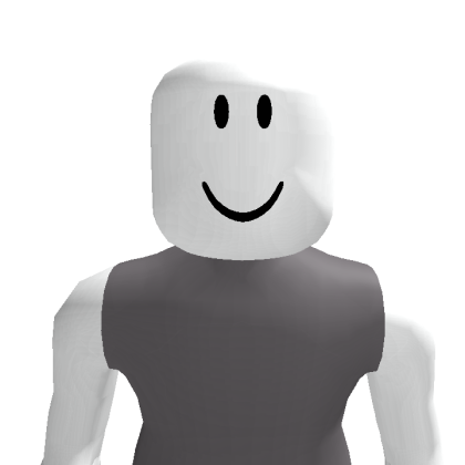 joryroblox67 Roblox avatar torso