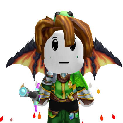 catnap20188 Roblox avatar torso