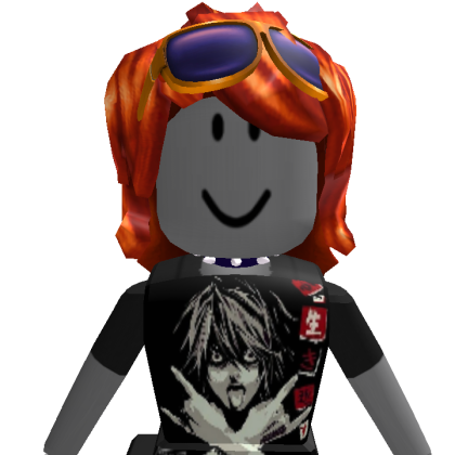 lizkakiske Roblox avatar torso