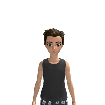 wxx576mi Roblox avatar torso