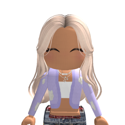 Olivia080315 Roblox avatar torso