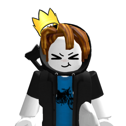 1214MASHI Roblox avatar torso