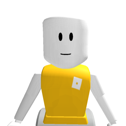 ruka05190 Roblox avatar torso