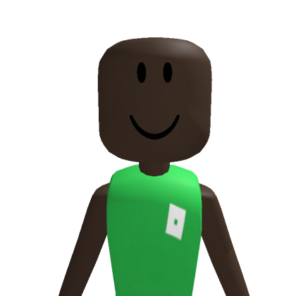 Ns_A11 Roblox avatar torso