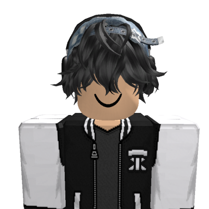 RotiKaya07 Roblox avatar torso