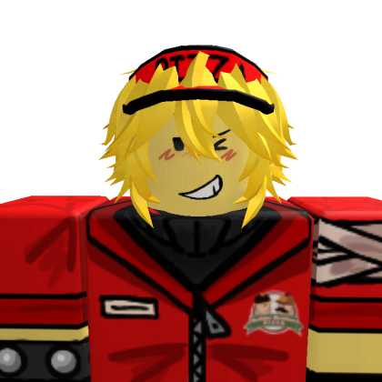 AnnieJ123456789 Roblox avatar torso