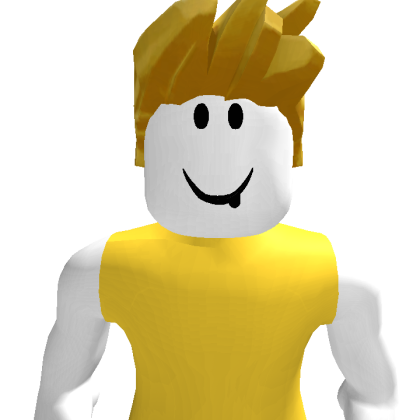 cosoreci Roblox avatar torso