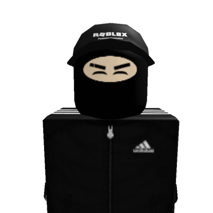 Ciro_png Roblox avatar torso