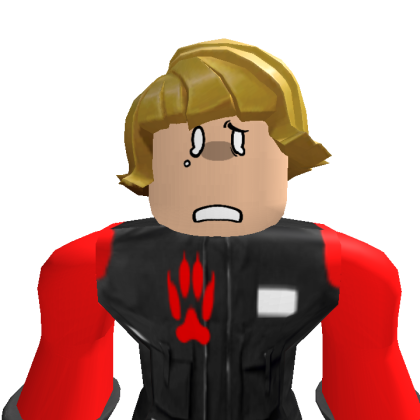 TaoAfrica Roblox avatar torso