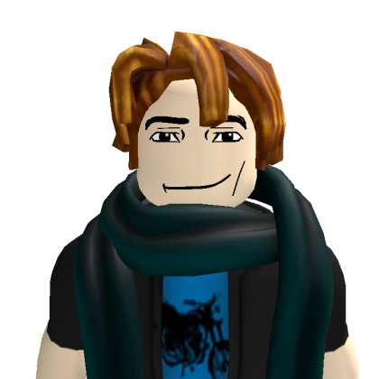 DARWIN_SHREYA Roblox avatar torso