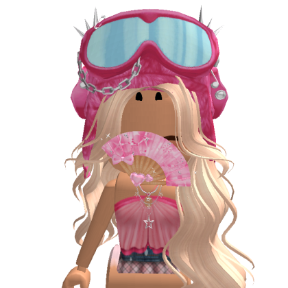 slaygirl88715 Roblox avatar torso