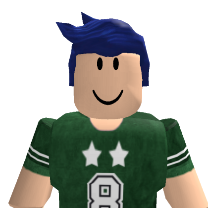 Fimmilin Roblox avatar torso