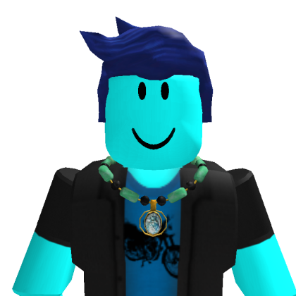 dasjets316 Roblox avatar torso