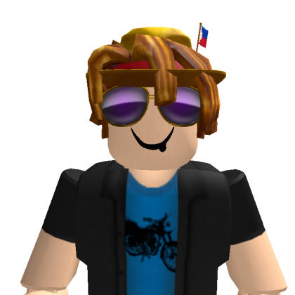 Kroblo166 Roblox avatar torso
