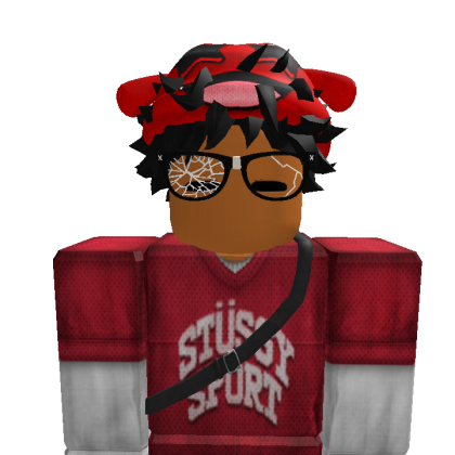 xxmanuexxx Roblox avatar torso