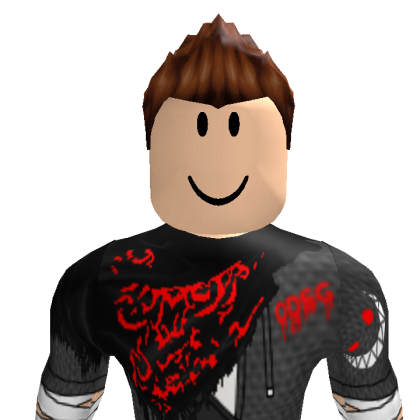 Death037774 Roblox avatar torso