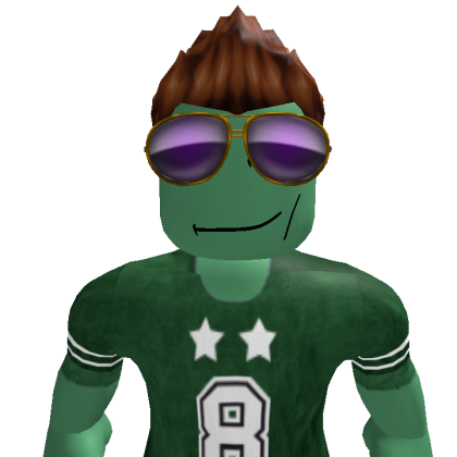 Spongebob061115 Roblox avatar torso