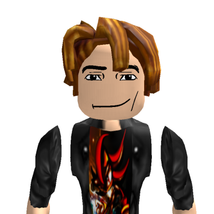 jose260939 Roblox avatar torso