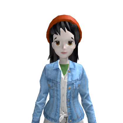 chule2_0 Roblox avatar torso