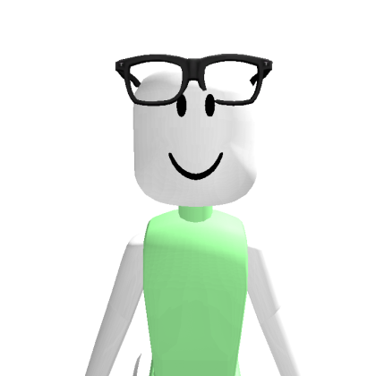 thumu252078 Roblox avatar torso