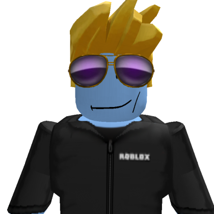0331s5 Roblox avatar torso