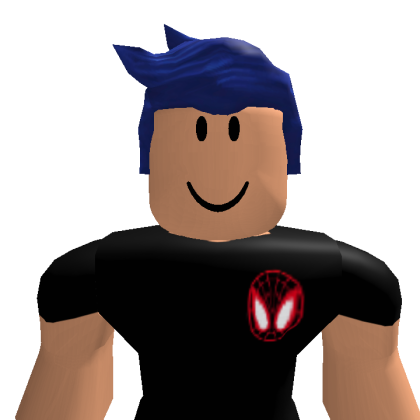 kinglove23love Roblox avatar torso