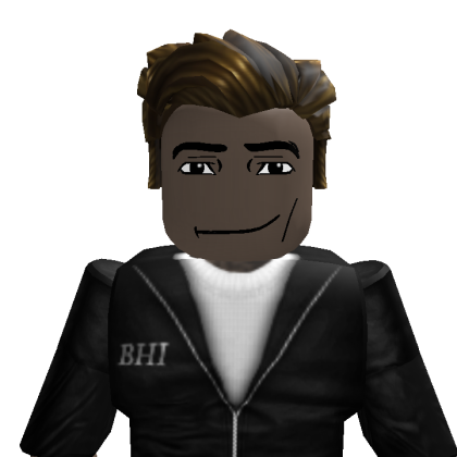 lorMikeJr2012 Roblox avatar torso
