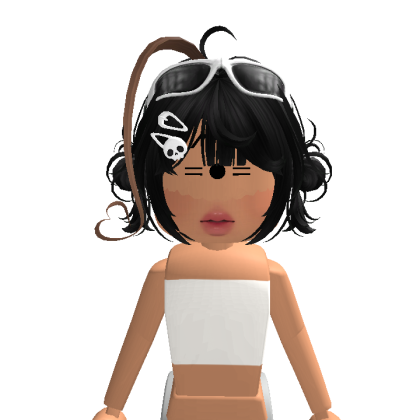lilyvangee3 Roblox avatar torso