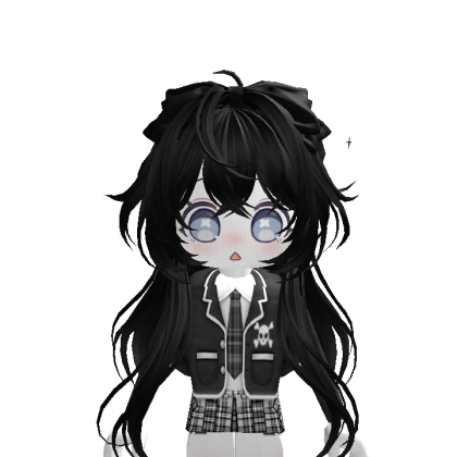 Coma404 Roblox avatar torso