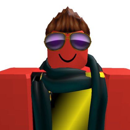 thei2954 Roblox avatar torso