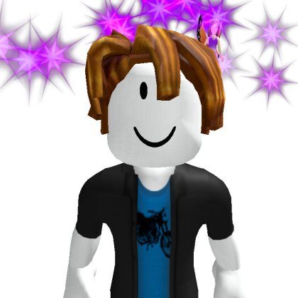 Kjurassic541 Roblox avatar torso