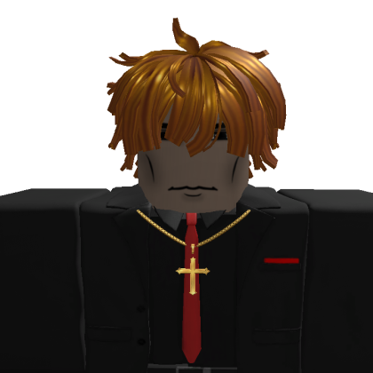 Luckycloud0359 Roblox avatar torso