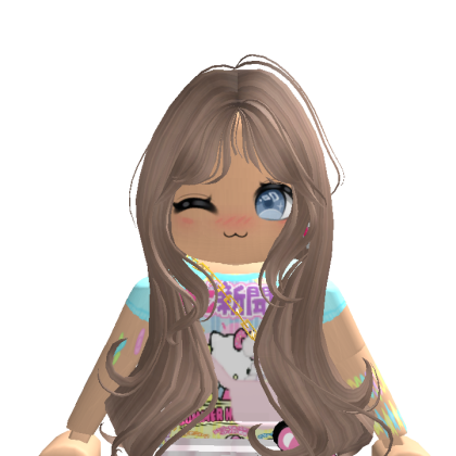 maypaya99 Roblox avatar torso