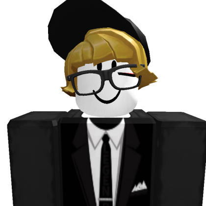 XV4MPIR0X Roblox avatar torso