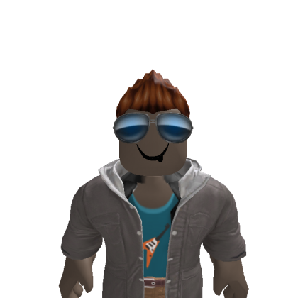 Loci_684 Roblox avatar torso