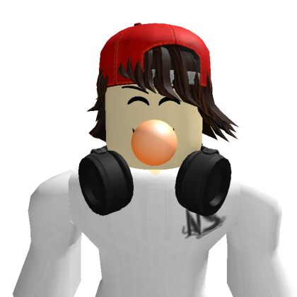 fafaikai2 Roblox avatar torso