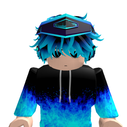 koheikawakami1 Roblox avatar torso