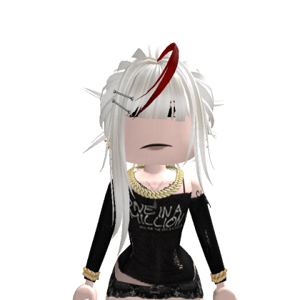 KeiryMancia78 Roblox avatar torso