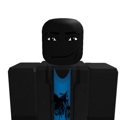 gopd7777 Roblox avatar torso