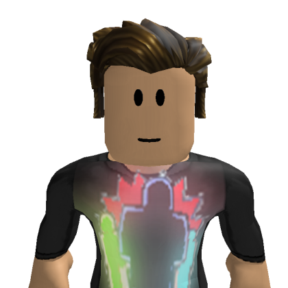 Hugo10ana Roblox avatar torso